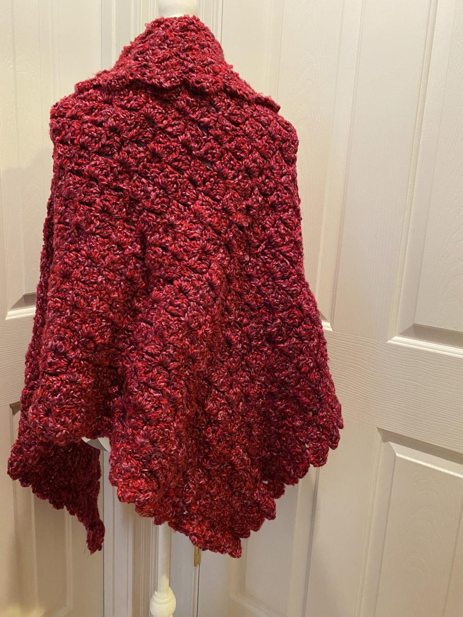 301 Burgundy picture