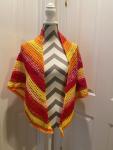 302 Red, Orange, and Yellow