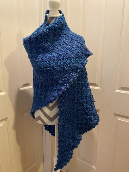301 Dark Blue