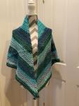 302 Green and Teal