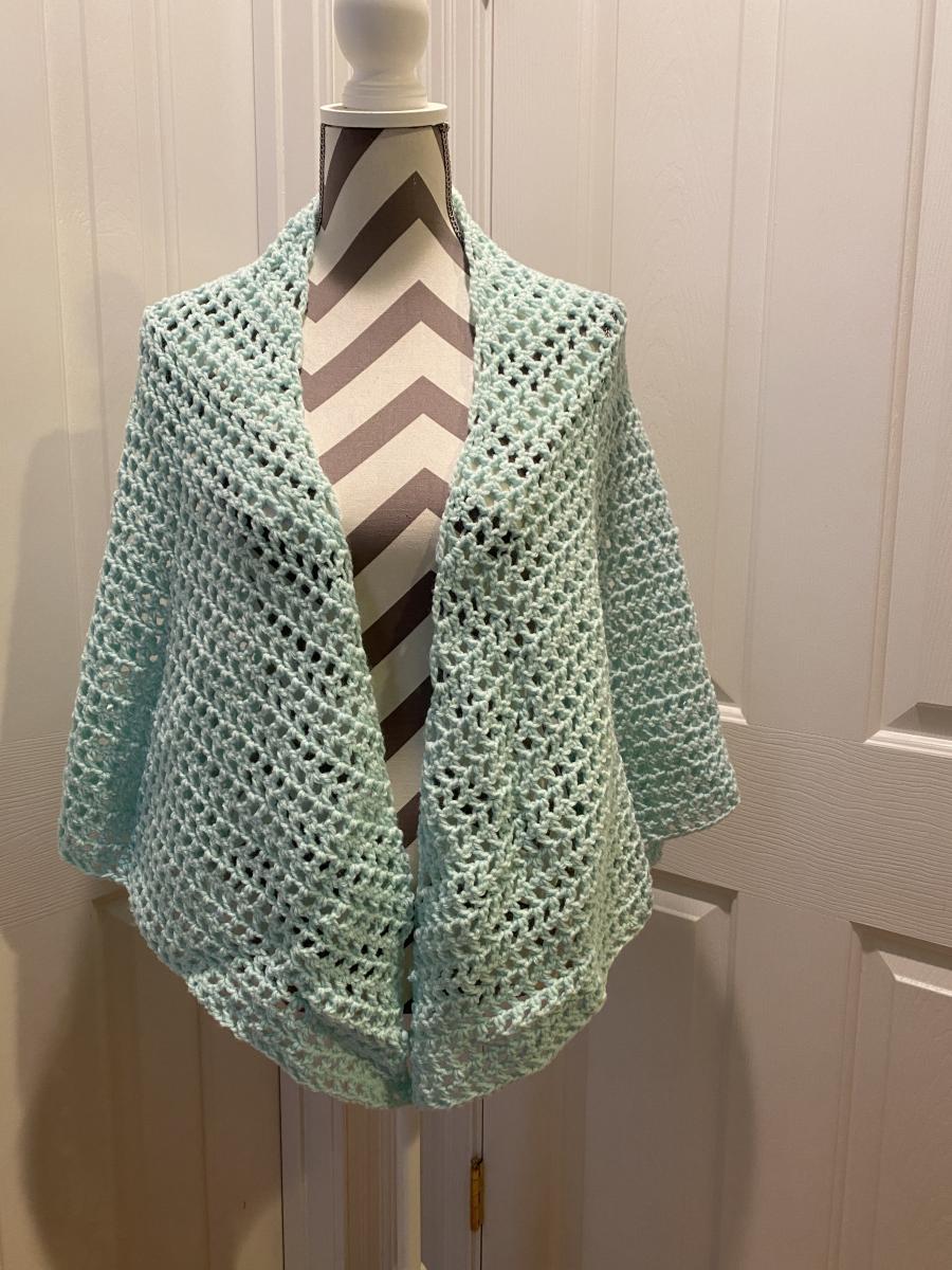 302 Sea Foam picture