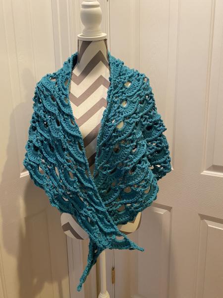 303 Dark Teal
