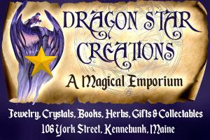 Dragon Star Creations logo