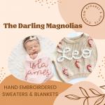 The Darling Magnolias