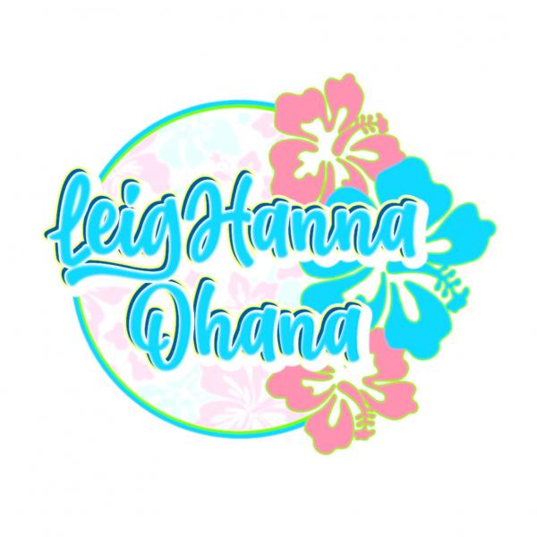 LeigHanna Ohana