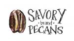 Savory Brand Roasted Pecans