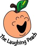 The Laughing Peach