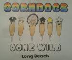 Corn Dogs Gone Wild & Get Loaded Tots