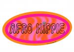 Afro Hippie Art