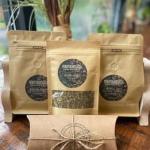 BRICKHOUSE GOURMET COFFEE & TEA CO