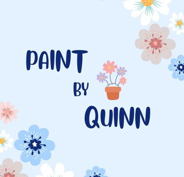 Paint by Quinn