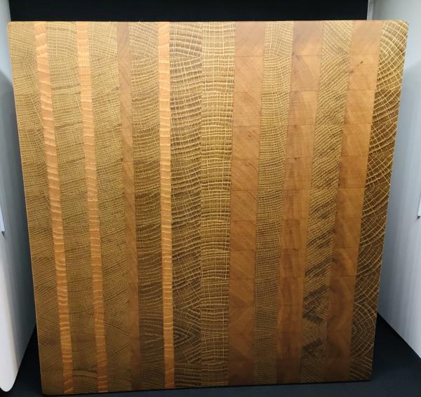 Large End Grain Cutting Boards picture