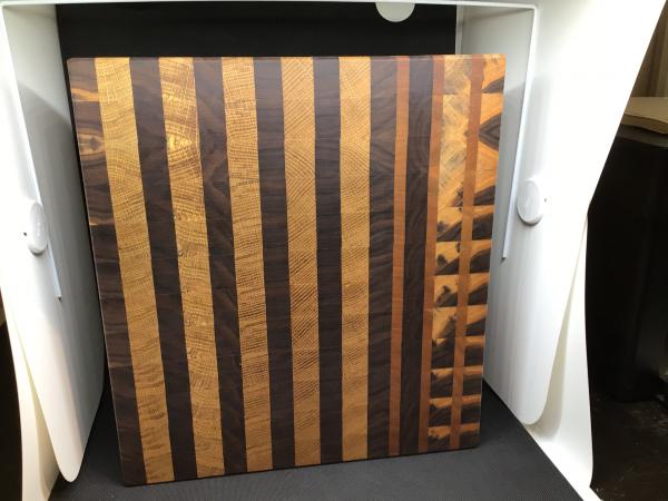 Large End Grain Cutting Boards picture