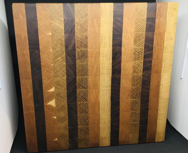 Large End Grain Cutting Boards picture