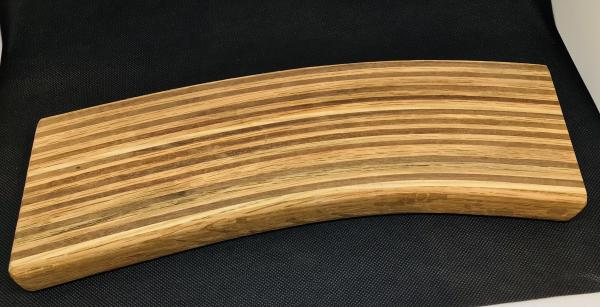 Curved Cutting Board picture