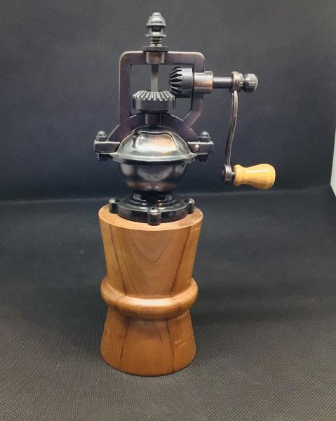 Copy of Antique Style Pepper Grinders picture