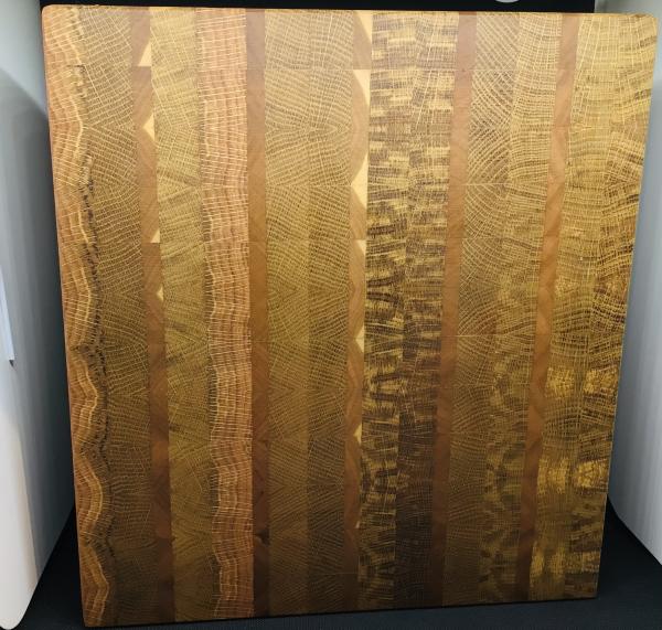 Large End Grain Cutting Boards picture