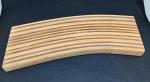 Curved Radius Cutting Board