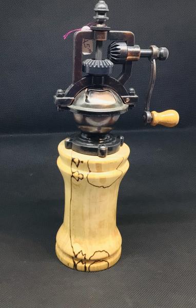 Copy of Antique Style Pepper Grinders picture