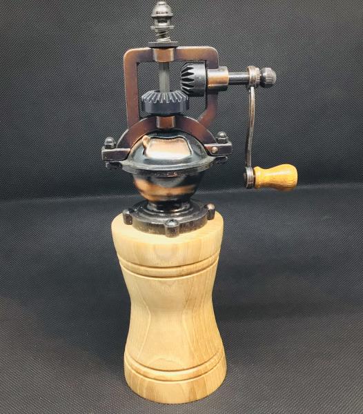 Copy of Antique Style Pepper Grinders picture