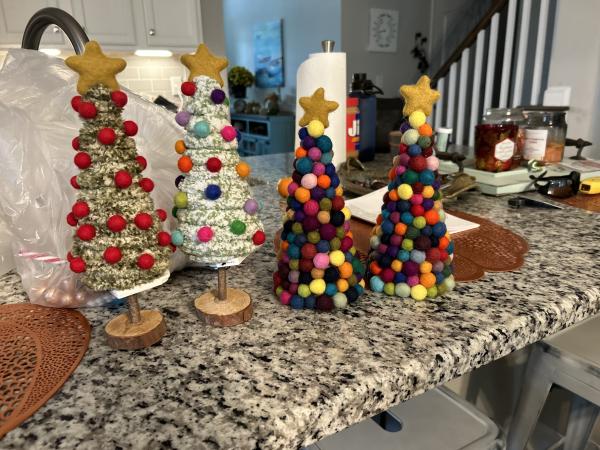 Leigh Anne’s Crafts