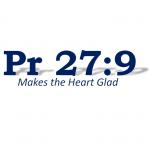 Pr 27:9