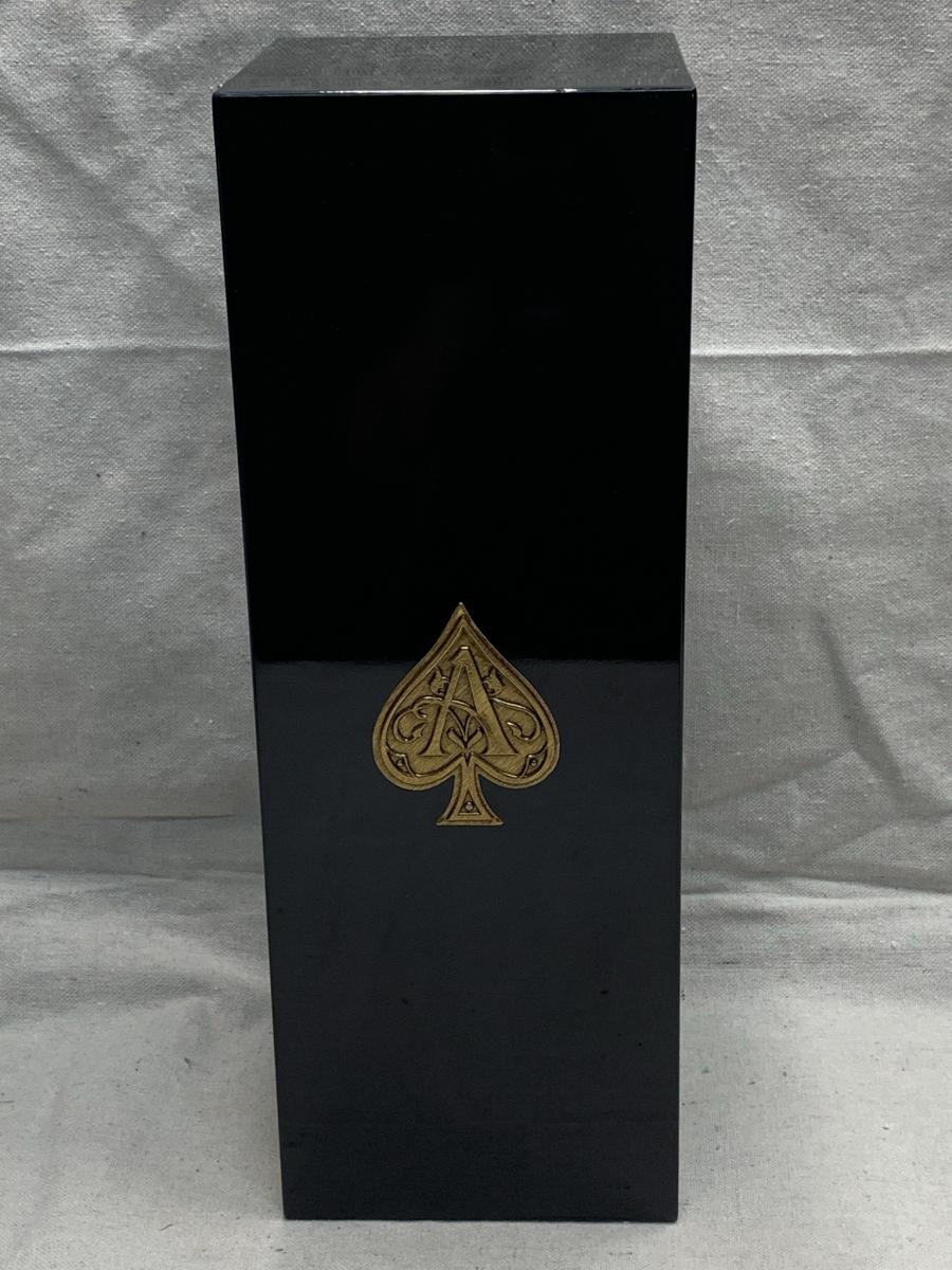 Ace of Spades picture