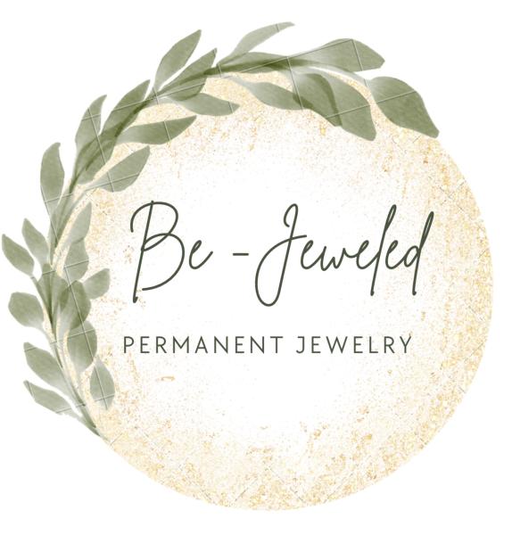 Be-Jeweled Permanent Jewelry
