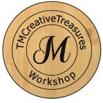 TMCreativeTreasures Workshop