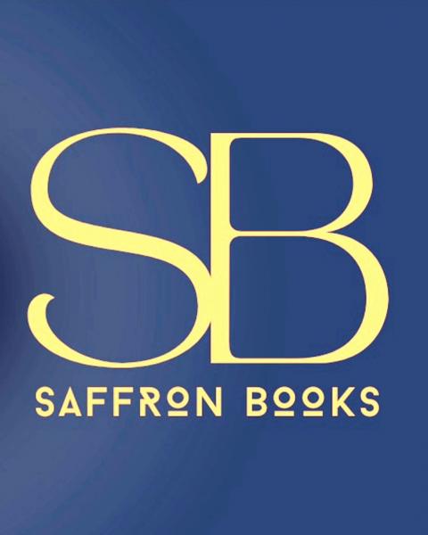 The Saffron Books