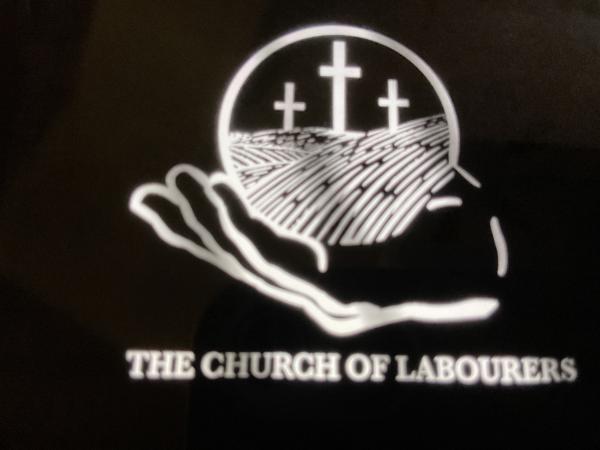 Church of Labourers Resource Center - Wilson - North Carolina - United ...