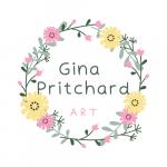 Gina Pritchard Art