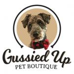 Gussied Up Pet Boutique