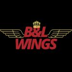 B & L Wings