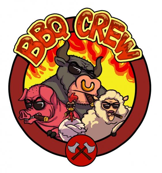 The BBQ Crew