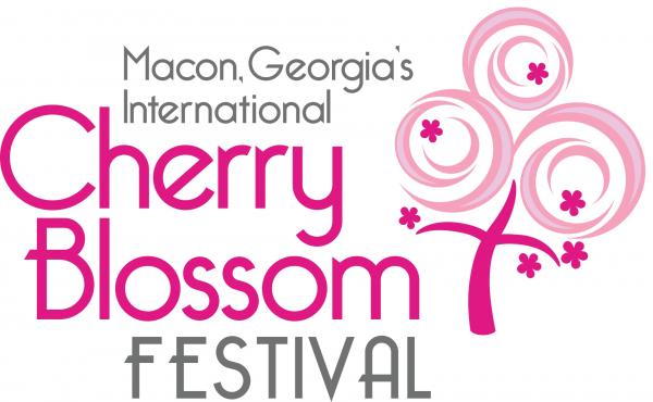 Macon Georgia Cherry Blossom Festival