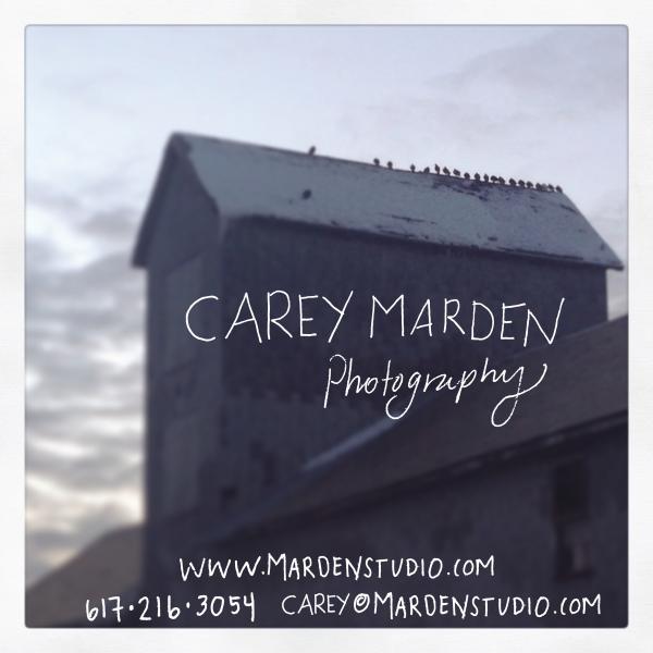 Marden Studio