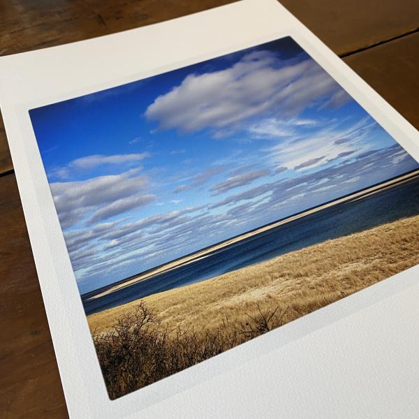 New Year's Beach, Light House Beach, Chatham, MA picture