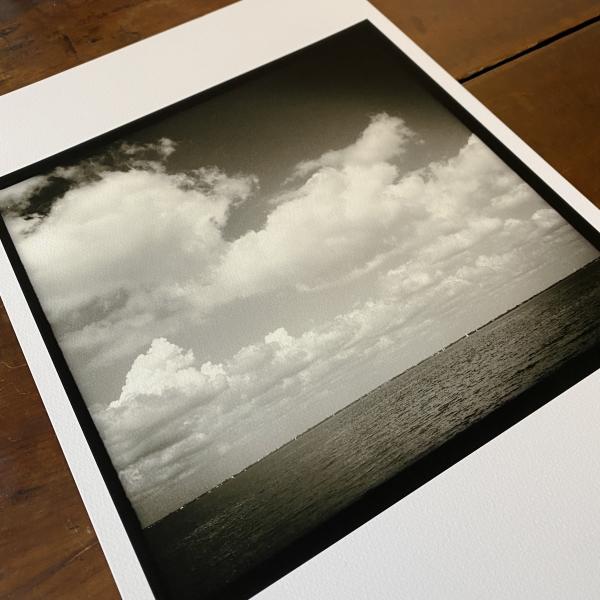 Florida Clouds picture