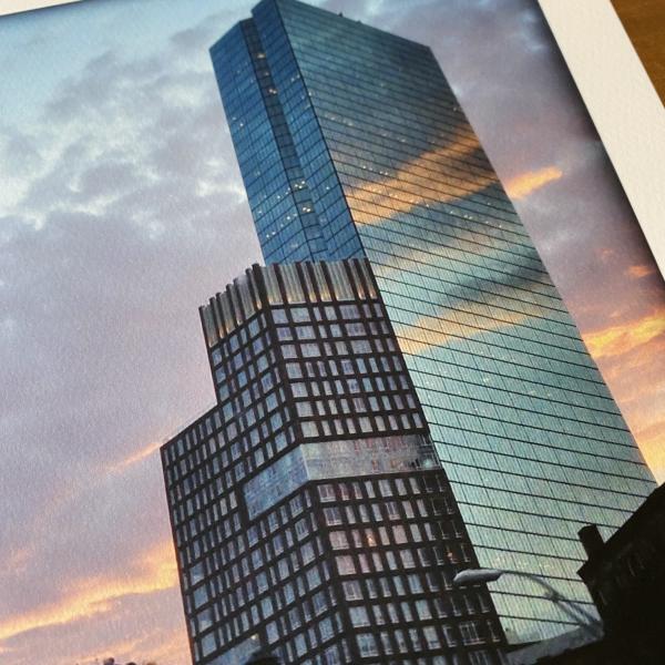 Boston picture