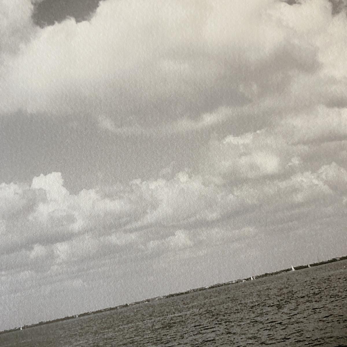 Florida Clouds picture