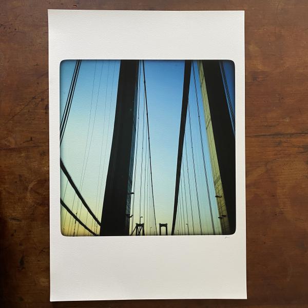 Delaware Memorial Bridge picture