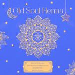 Old Soul Henna
