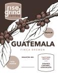 Guatemala Roast
