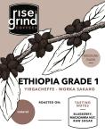 Ethiopia Roast