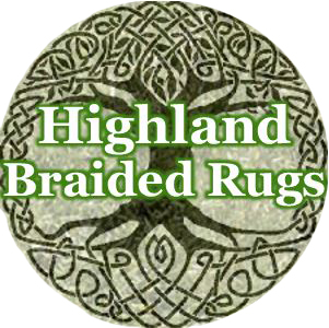 Highland Braided Rugs