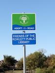 Friend's of the Rowlett Public Library, Inc.