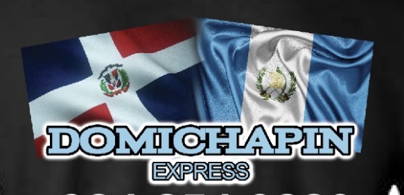 Domichapin express