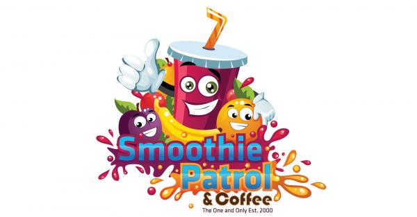 SmoothiePatrol & Coffee