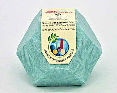 Jewel - Lemon Tea Tree